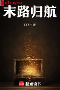 Con đường cuối cùng trở về