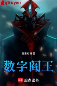 Con số Diêm Vương