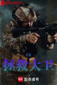 CS: Cứu vớt David hàn vương