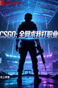CSGO: Toàn võng cầu ta đánh chức nghiệp