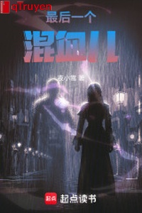 Cuối cùng một con lai