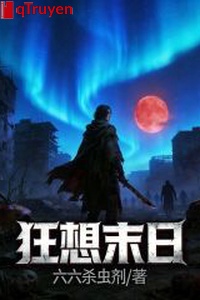 Cuồng tưởng tận thế