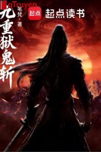 Cửu trọng ngục: Quỷ trảm