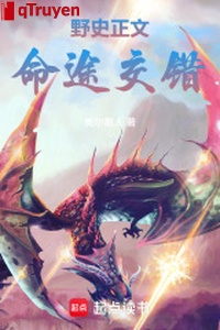 Dã sử chính văn: Mệnh đồ đan xen