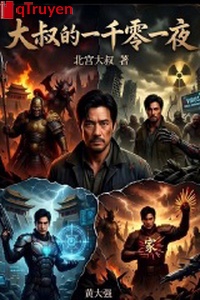 Đại thúc ngàn lẻ một đêm