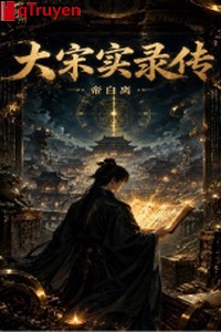 Đại Tống thật lục truyền