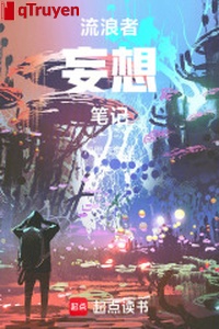 Dân du cư vọng tưởng bút ký