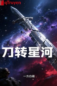 Đao chuyển ngân hà