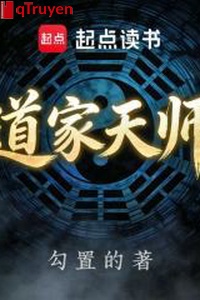 Đạo gia thiên sư