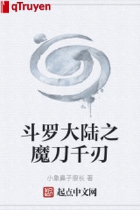 Đấu La đại lục chi ma đao ngàn nhận