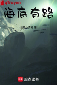 Đáy biển có đường