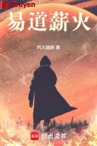 Dễ nói tân hỏa