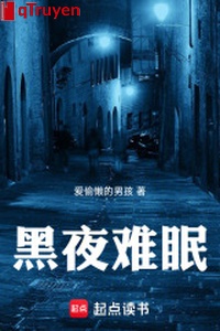 Đêm tối khó miên