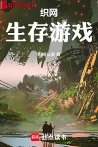 Dệt võng: Sinh tồn trò chơi