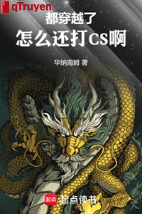 Đều xuyên qua, như thế nào còn đánh CS a!