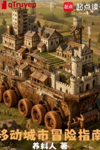 Di động thành thị mạo hiểm chỉ nam