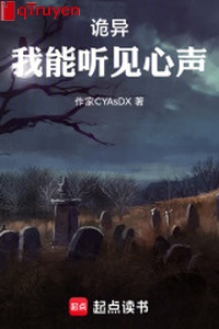 Dị năng: Ta có thể nghe thấy tiếng lòng