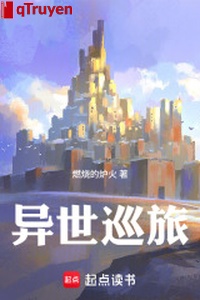 Dị thế tuần lữ