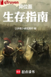 Dị vị diện sinh tồn chỉ nam