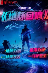 Địa mạch tiếng vọng