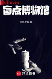 Điểm mù viện bảo tàng