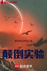 Điên đảo thực nghiệm