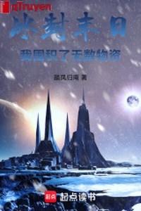 Đóng băng tận thế, khởi động lại