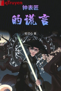 Đồng hồ thợ nói dối