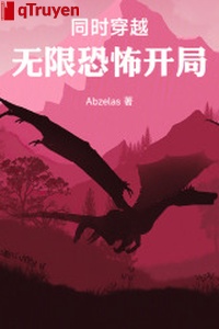 Đồng thời xuyên qua, vô hạn khủng bố khai cục