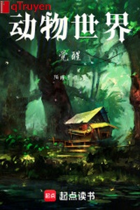 Động vật thế giới: Thức tỉnh