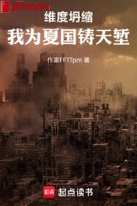 Duy độ than súc: Ta vì Hạ quốc đúc lạch trời