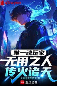 Duy nhất hồn người chơi, vô dụng người truyền hỏa chư thiên!