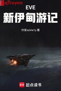 EVE: Tân Eden du ký