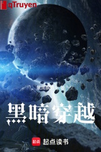 Hắc ám xuyên qua