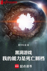 Hắc động trò chơi: Ta năng lực là tử vong hồi đương