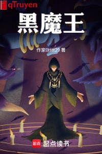 Hắc Ma Vương!