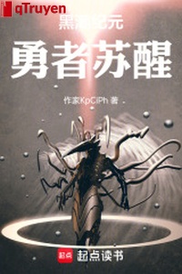 Hắc triều kỷ nguyên: Dũng giả thức tỉnh