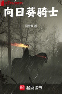Hoa hướng dương kỵ sĩ