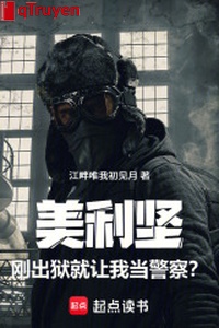 Hoa Kỳ: Mới ra ngục, khiến cho ta đương cảnh sát?