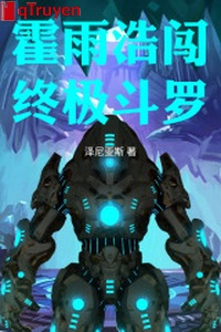 Hoắc vũ hạo sấm chung cực đấu la phó bản