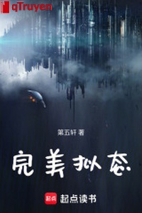 Hoàn mỹ ngụy trang