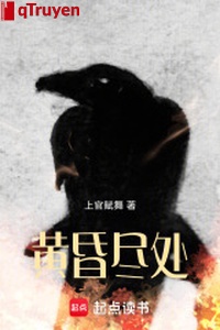 Hoàng hôn nơi tận cùng