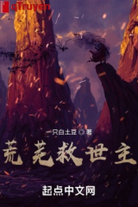 Hoang vu chúa cứu thế