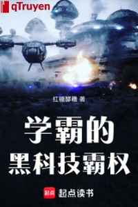 Học bá công nghệ đen bá quyền