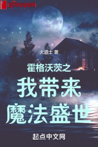 Hogwarts chi ta mang đến ma pháp thịnh thế