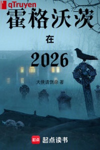 Hogwarts ở 2026