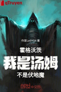 Hogwarts ta là Tom không phải Voldemort