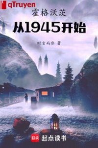 Hogwarts từ 1945 bắt đầu