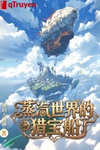 Hơi nước thế giới săn bảo thuyền