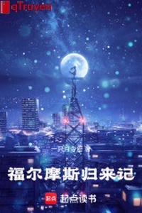 Holmes trở về nhớ